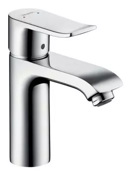 Смеситель Hansgrohe Metris 31084000 для раковины