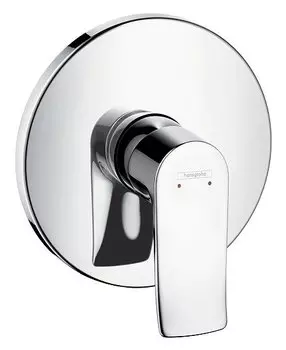 Смеситель Hansgrohe Metris 31685000 для душа