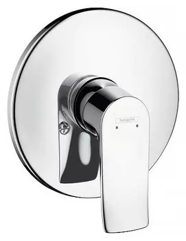 Смеситель Hansgrohe Metris 31686000 для душа