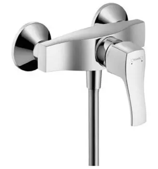 Смеситель Hansgrohe Metris Classic 31672000 для душа