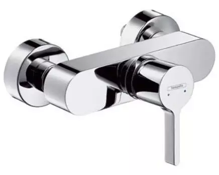 Смеситель Hansgrohe Metris S 31660000 для душа