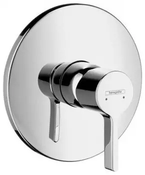 Смеситель Hansgrohe Metris S 31665000 для душа