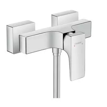 Смеситель Hansgrohe Metropol 32560000 для душа