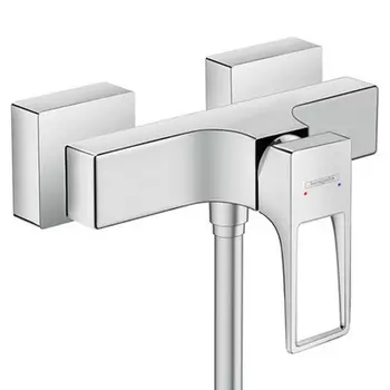 Смеситель Hansgrohe Metropol 74560000 для душа