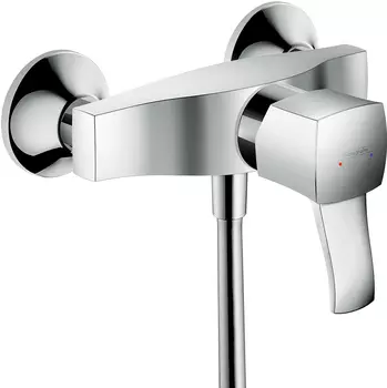 Смеситель Hansgrohe Metropol Classic 31360000 для душа