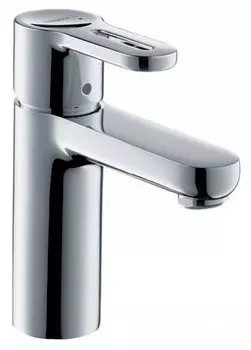 Смеситель Hansgrohe Metropol S 14061000 для раковины