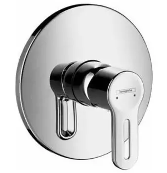 Смеситель Hansgrohe Metropol S 14665000 для душа