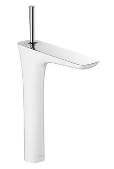 Смеситель Hansgrohe PuraVida 15066400 для раковины