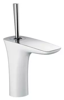 Смеситель Hansgrohe PuraVida 15074400 для раковины