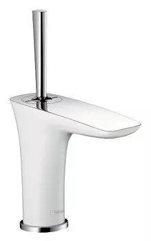 Смеситель Hansgrohe PuraVida 15075400 для раковины