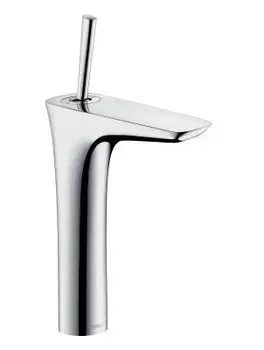 Смеситель Hansgrohe PuraVida 15081000 для раковины