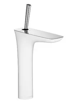 Смеситель Hansgrohe PuraVida 15081400 для раковины