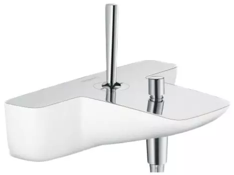 Смеситель Hansgrohe PuraVida 15472400 для ванны с душем