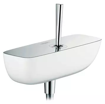 Смеситель Hansgrohe PuraVida 15672400 для душа