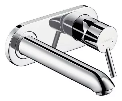 Смеситель Hansgrohe Talis 31611000 для раковины