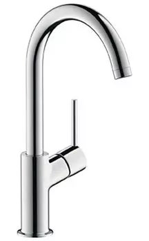 Смеситель Hansgrohe Talis 32082000 для раковины