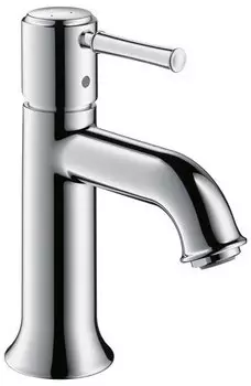 Смеситель Hansgrohe Talis Classic 14111000 для раковины