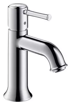 Смеситель Hansgrohe Talis Classic 14118000 для раковины