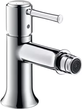 Смеситель Hansgrohe Talis Classic 14120000 для биде