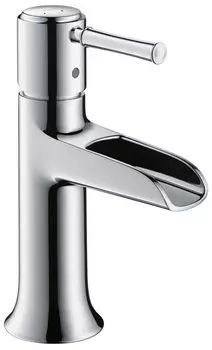 Смеситель Hansgrohe Talis Classic 14127000 для раковины