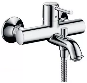 Смеситель Hansgrohe Talis Classic 14140000 для ванны с душем