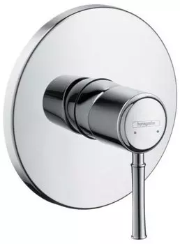 Смеситель Hansgrohe Talis Classic 14165000 для душа