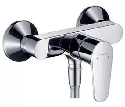 Смеситель Hansgrohe Talis E2 31662000 для душа