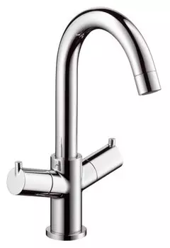 Смеситель Hansgrohe Talis S2 32030000 для раковины