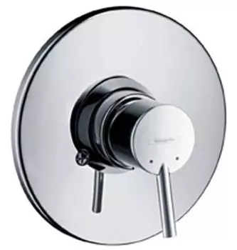 Смеситель Hansgrohe Talis S2 32635000 для душа