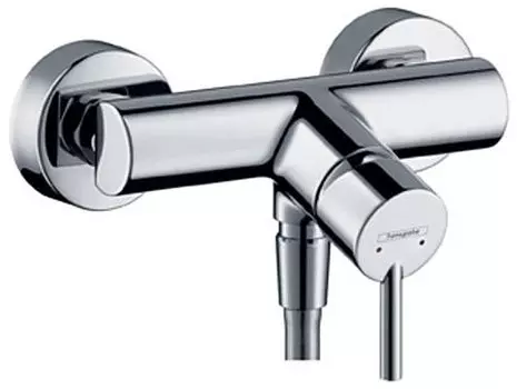 Смеситель Hansgrohe Talis S2 32640000 для душа