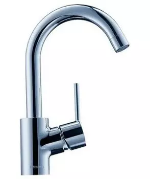 Смеситель Hansgrohe Talis S 32070000 для раковины