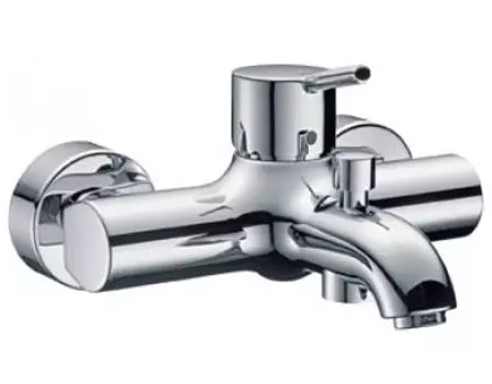 Смеситель Hansgrohe Talis S 32420000 для ванны с душем