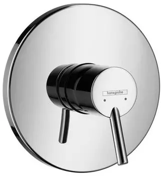 Смеситель Hansgrohe Talis S 32675000 для душа