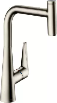 Смеситель Hansgrohe Talis Select S 72821800 для кухонной мойки
