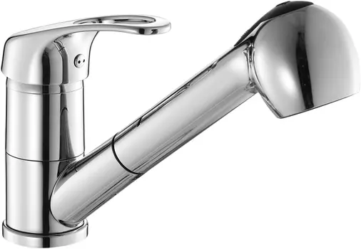 Смеситель Iddis Alborg P ALBSBP0i05 для кухонной мойки