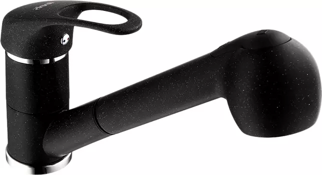 Смеситель Iddis Alborg P AP1BB0Gi05 для кухонной мойки