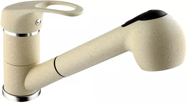 Смеситель Iddis Alborg P AP4SB0Gi05 для кухонной мойки