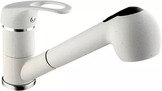 Смеситель Iddis Alborg P AP5WB0Gi05 для кухонной мойки