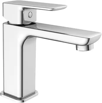 Смеситель Iddis Brick BRISB00i01 для раковины