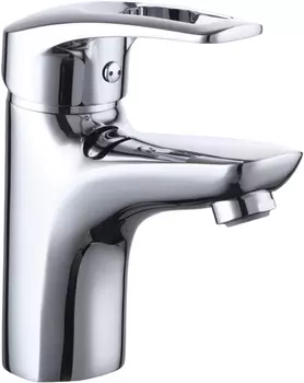 Смеситель Iddis Carlow Plus CRPSB00i01 для раковины