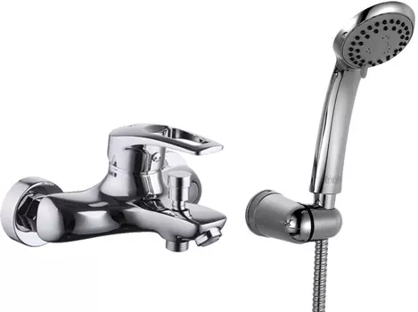 Смеситель Iddis Carlow Plus CRPSB00i02 для ванны с душем