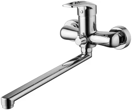 Смеситель Iddis Carlow Plus CRPSBL2I10WA универсальный