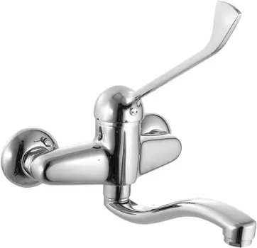 Смеситель Iddis CG53654C для медицинских учреждений