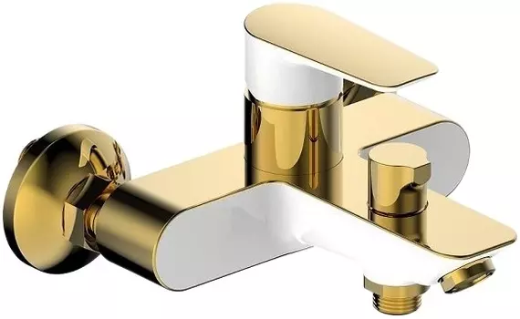 Смеситель Iddis Cloud CLOWG02I02 для ванны с душем