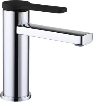 Смеситель Iddis Color Plus COLSBC0i01 для раковины