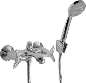 Смеситель Iddis Copter COPSB02i02 для ванны с душем