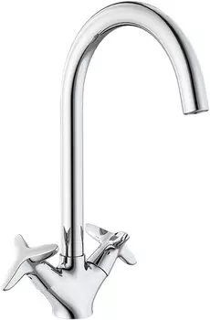 Смеситель Iddis Copter COPSBJ0i05 для кухонной мойки