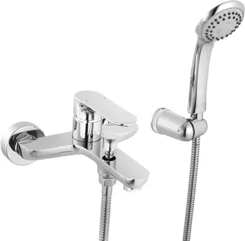 Смеситель Iddis Eclipt ECLSB00i02 для ванны с душем