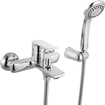 Смеситель Iddis Edifice EDISB00i02 для ванны с душем