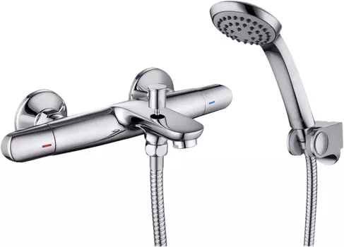 Смеситель Iddis Funk FUNSB00i02 для ванны с душем